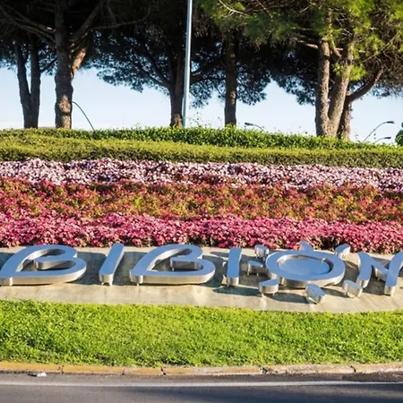 Comfy Flat With Pool-beahost Apartman Bibione