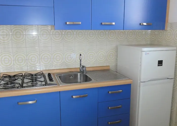 شقة Comfy Flat With Pool-beahost