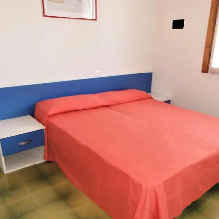 Comfy Flat With Pool-beahost Apartment