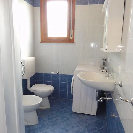 Comfy Flat With Pool-beahost Apartmán Bibione