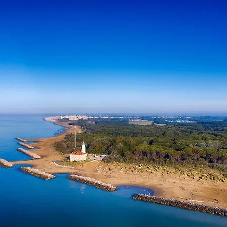 Apartment Comfy Flat With Pool-beahost Bibione