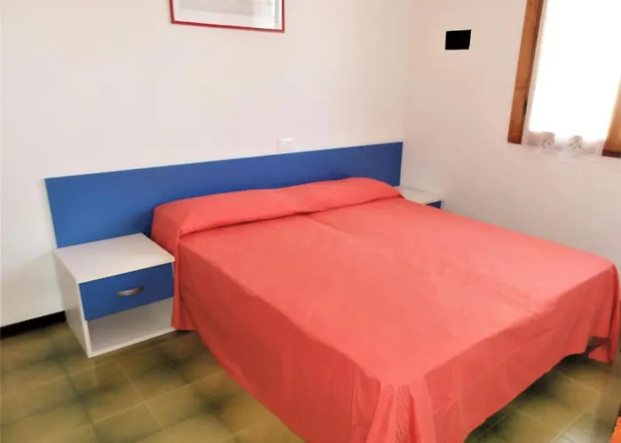 Comfy Flat With Pool-beahost 아파트