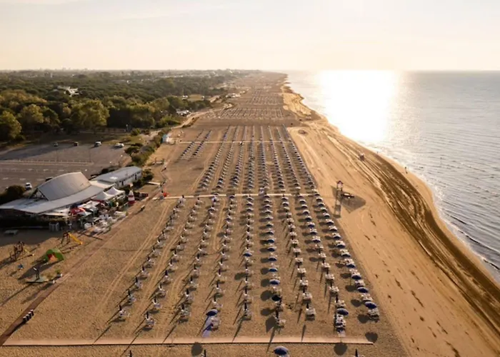 Comfy Flat With Pool-beahost 아파트